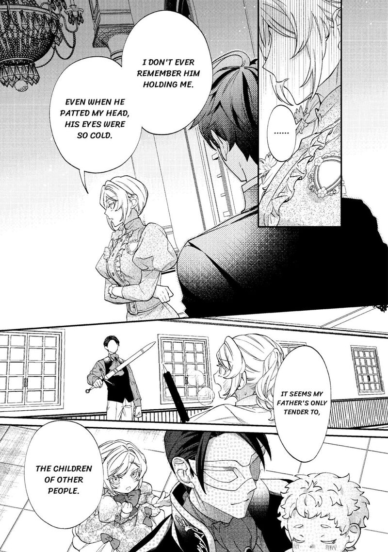 Karei Ni Rien Shite Misemasuwa Chapter 10 Page 23