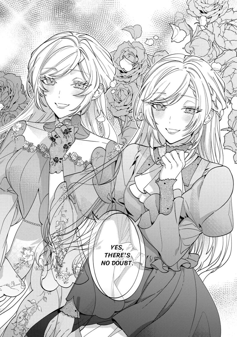 Karei Ni Rien Shite Misemasuwa Chapter 11 Page 28