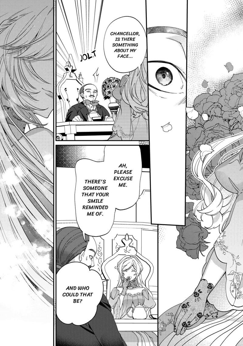 Karei Ni Rien Shite Misemasuwa Chapter 11 Page 29