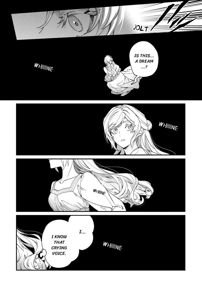 Karei Ni Rien Shite Misemasuwa Chapter 16 Page 14