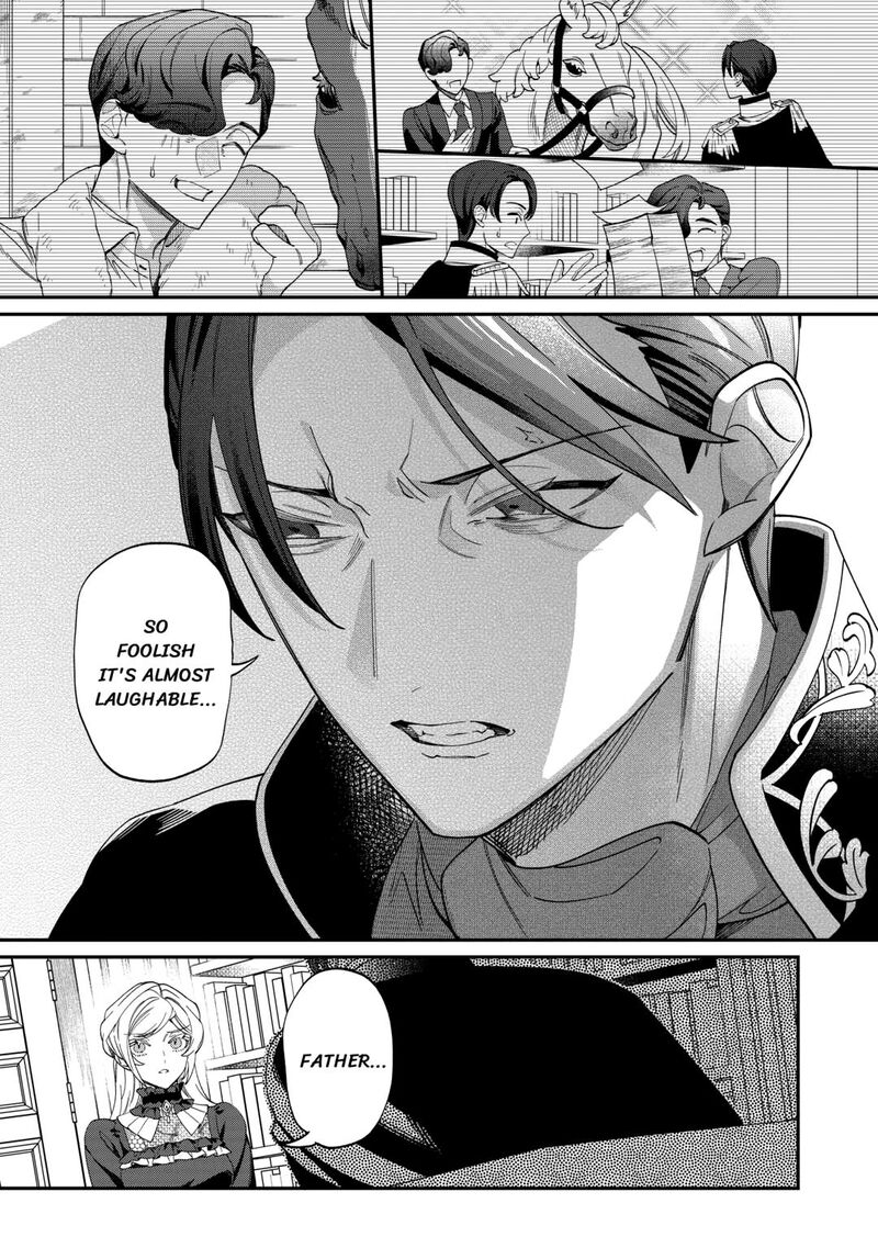 Karei Ni Rien Shite Misemasuwa Chapter 16 Page 29