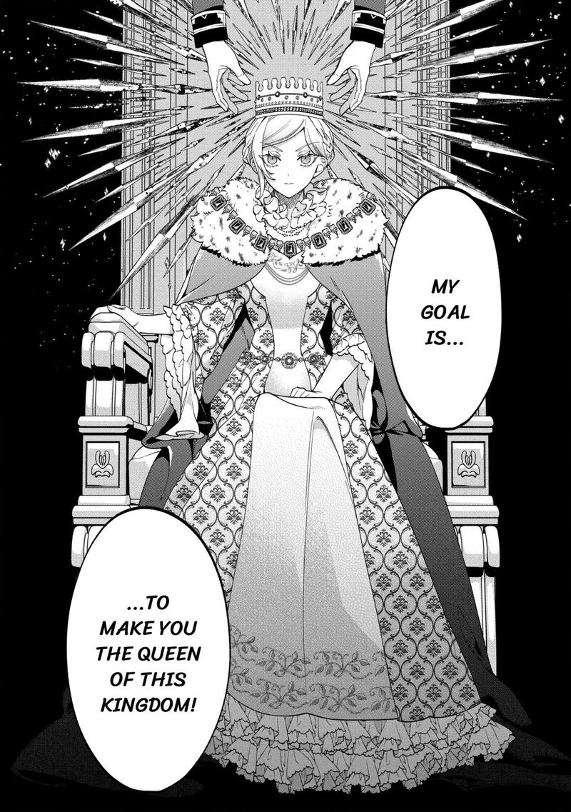 Karei Ni Rien Shite Misemasuwa Chapter 16 Page 36