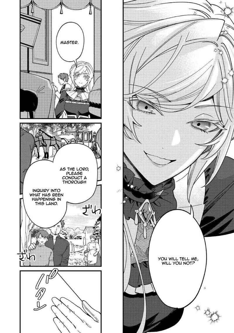 Karei Ni Rien Shite Misemasuwa Chapter 22 Page 10