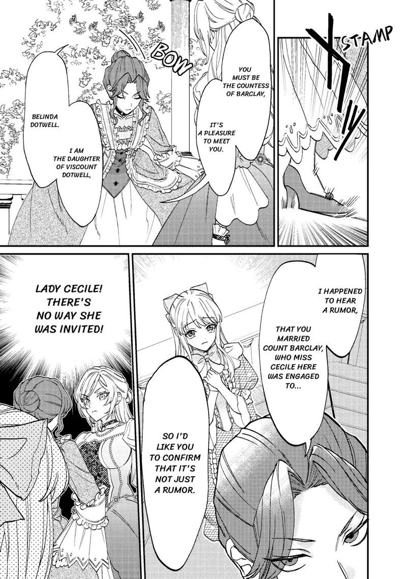 Karei Ni Rien Shite Misemasuwa Chapter 3 Page 3