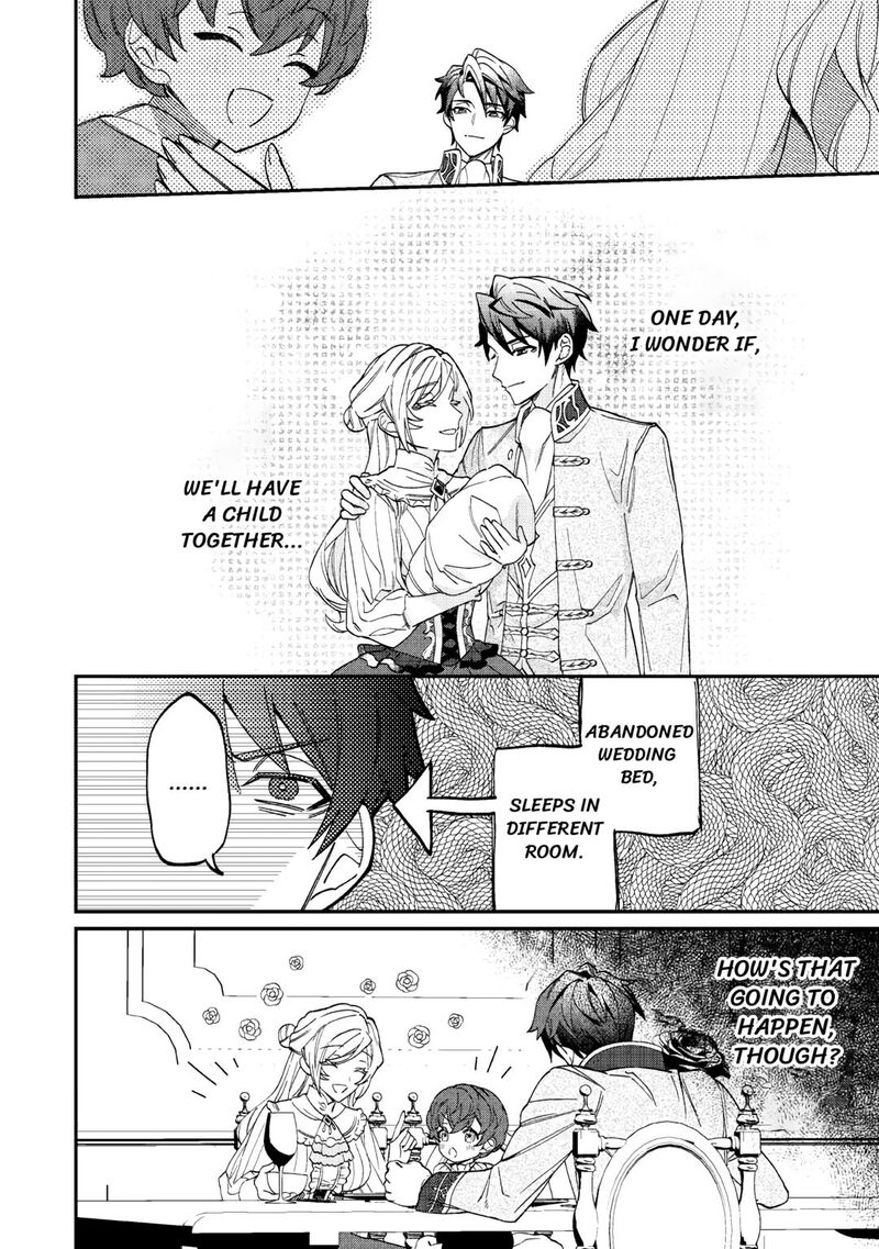 Karei Ni Rien Shite Misemasuwa Chapter 3 Page 34