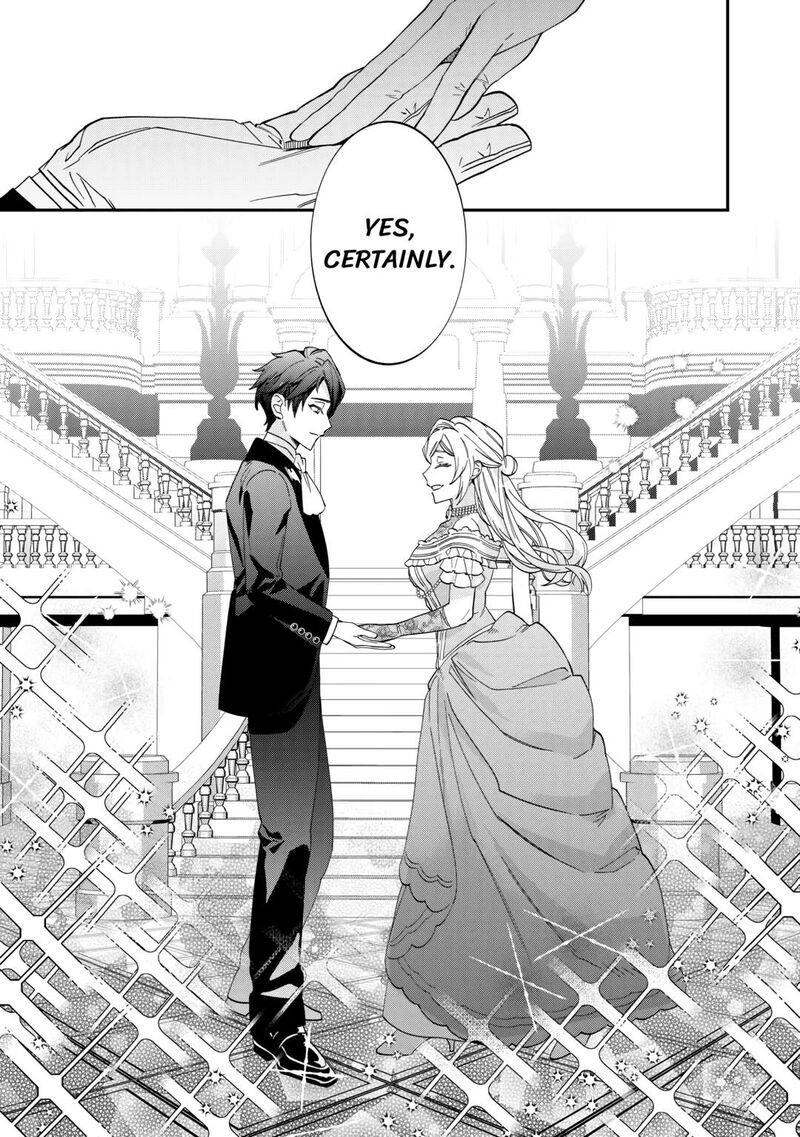 Karei Ni Rien Shite Misemasuwa Chapter 4 Page 29