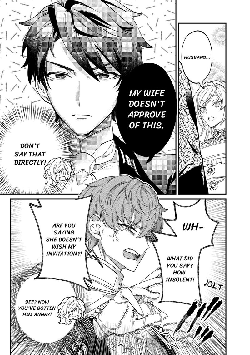 Karei Ni Rien Shite Misemasuwa Chapter 5 Page 13