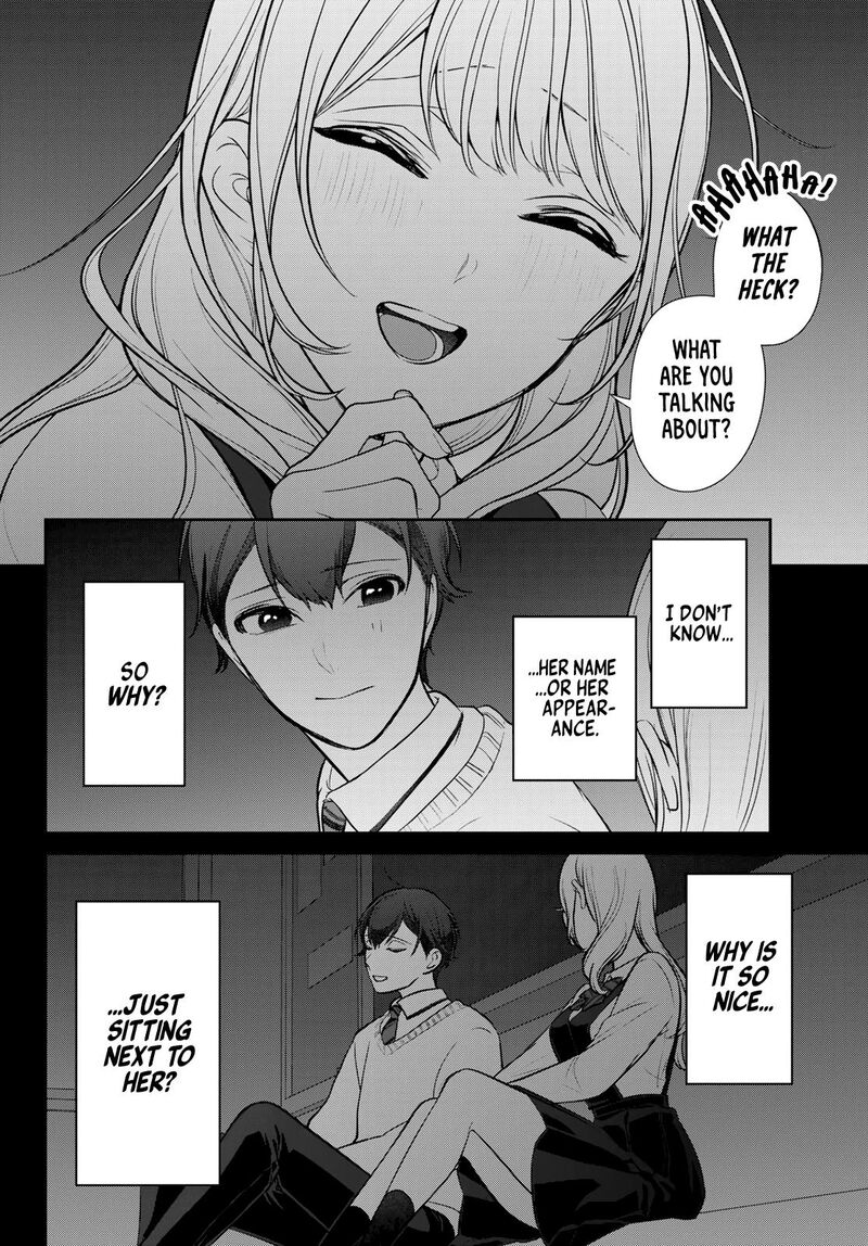 Kareshi Tokidoki Kanojo Chapter 1 Page 22