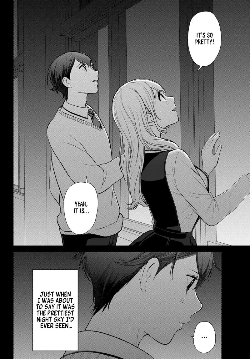 Kareshi Tokidoki Kanojo Chapter 1 Page 25