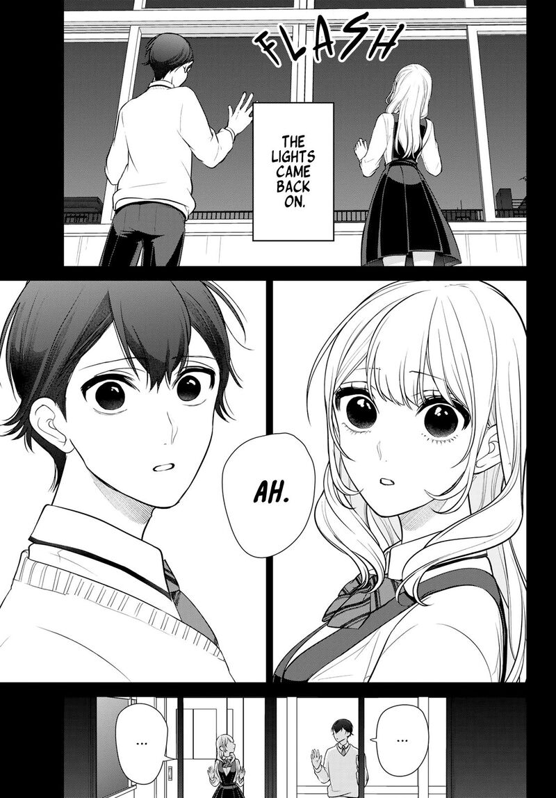 Kareshi Tokidoki Kanojo Chapter 1 Page 26