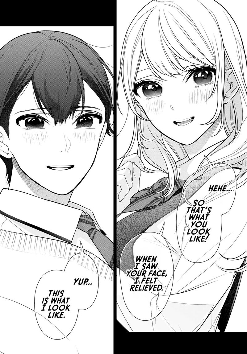 Kareshi Tokidoki Kanojo Chapter 1 Page 27