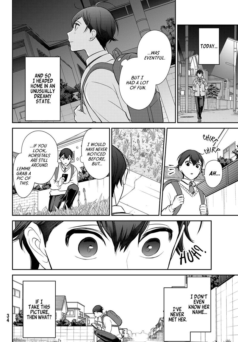 Kareshi Tokidoki Kanojo Chapter 1 Page 29