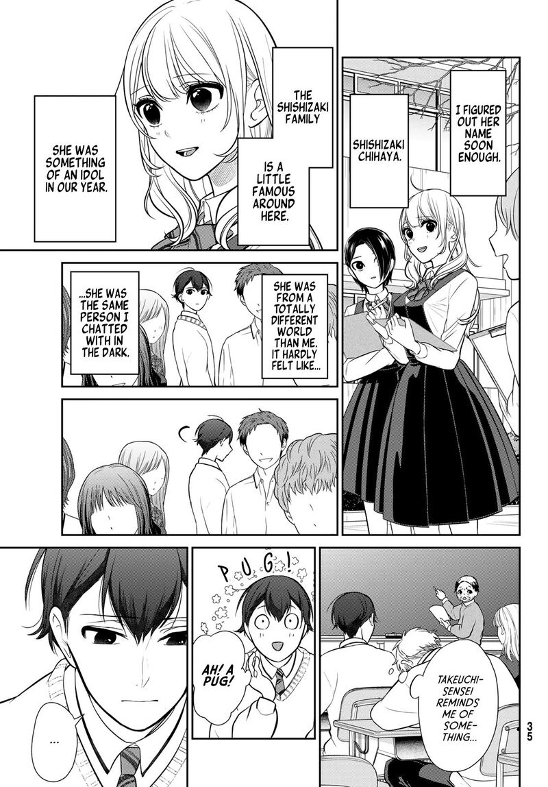 Kareshi Tokidoki Kanojo Chapter 1 Page 30