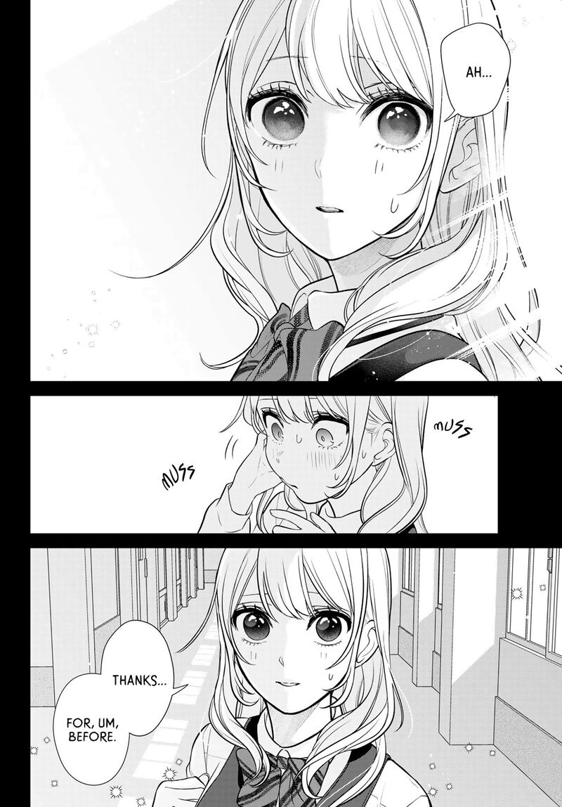 Kareshi Tokidoki Kanojo Chapter 1 Page 33