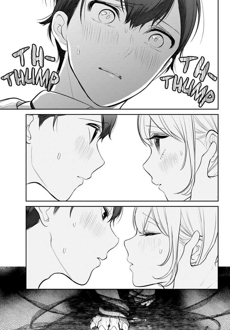 Kareshi Tokidoki Kanojo Chapter 1 Page 44