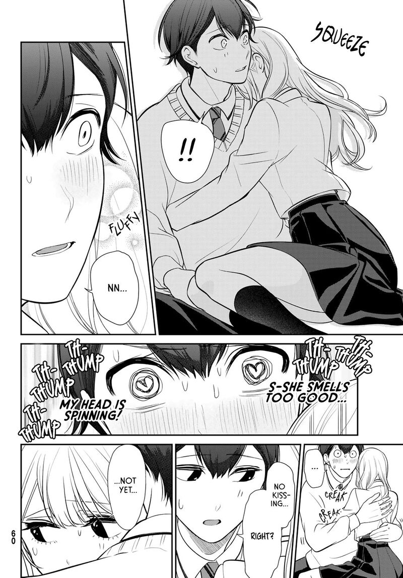 Kareshi Tokidoki Kanojo Chapter 1 Page 55