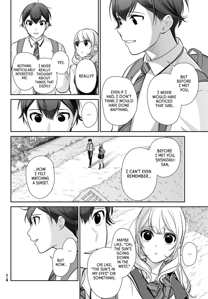 Kareshi Tokidoki Kanojo Chapter 1 Page 69