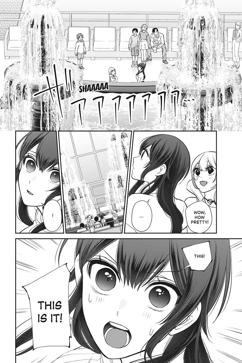 Kareshi Tokidoki Kanojo Chapter 10 Page 41