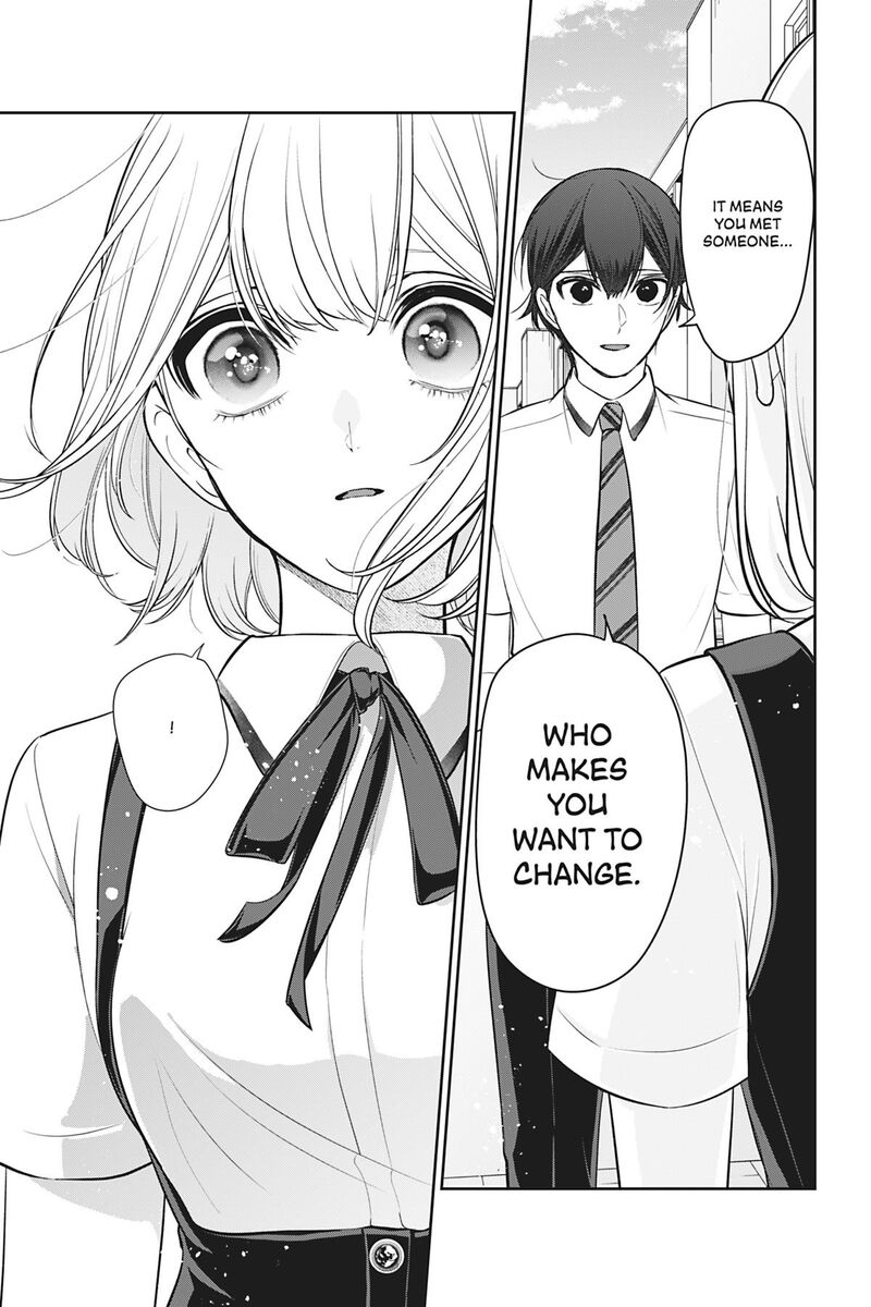 Kareshi Tokidoki Kanojo Chapter 10 Page 46