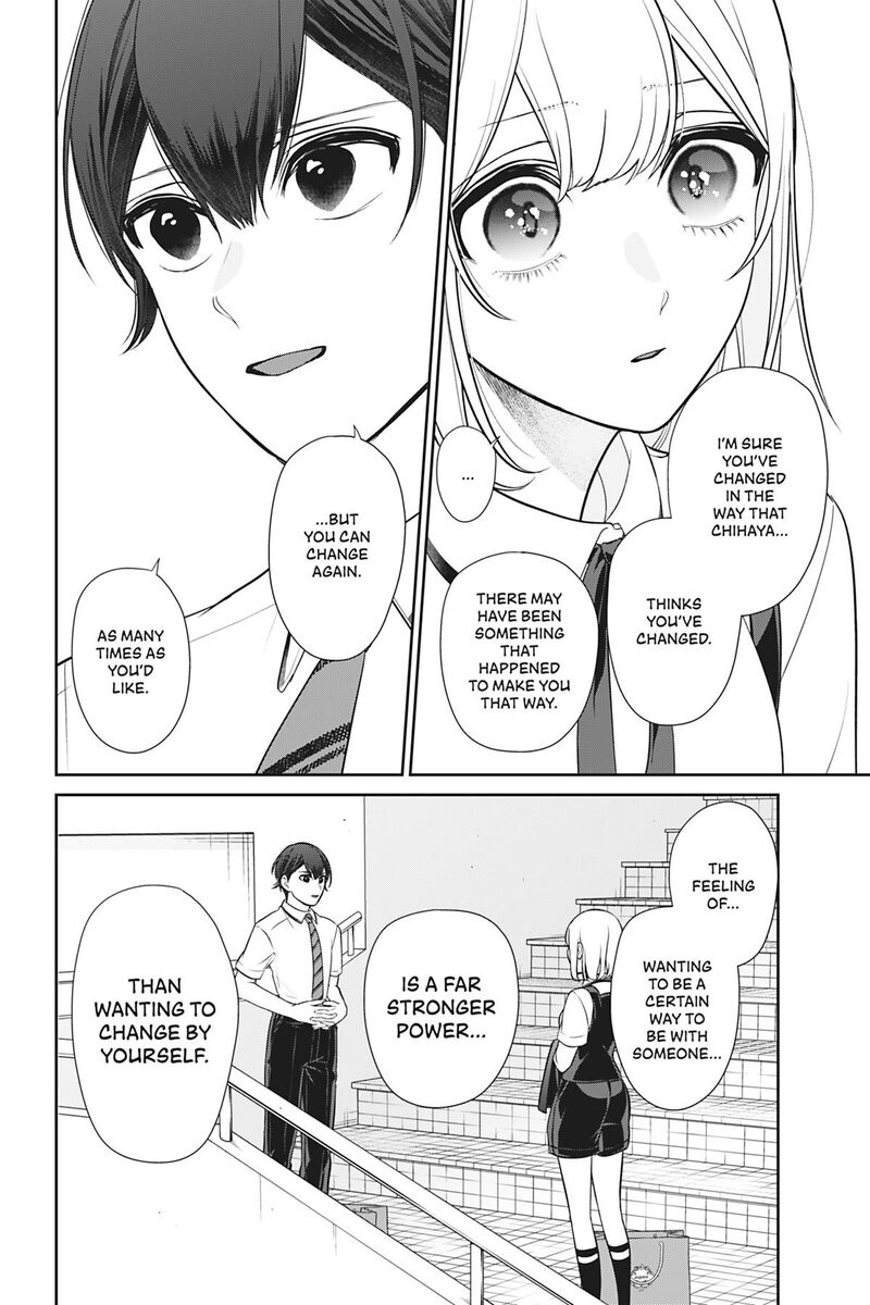 Kareshi Tokidoki Kanojo Chapter 10 Page 47