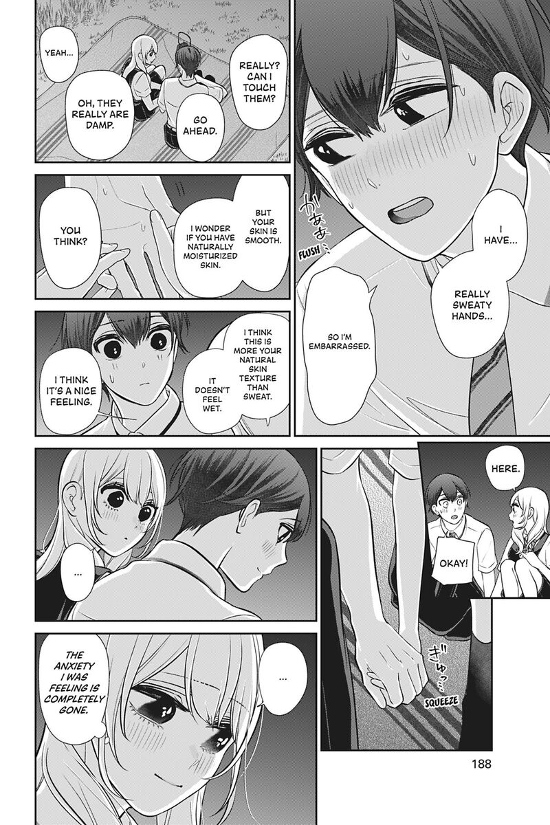 Kareshi Tokidoki Kanojo Chapter 10 Page 64