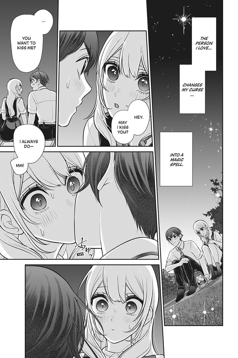 Kareshi Tokidoki Kanojo Chapter 10 Page 65