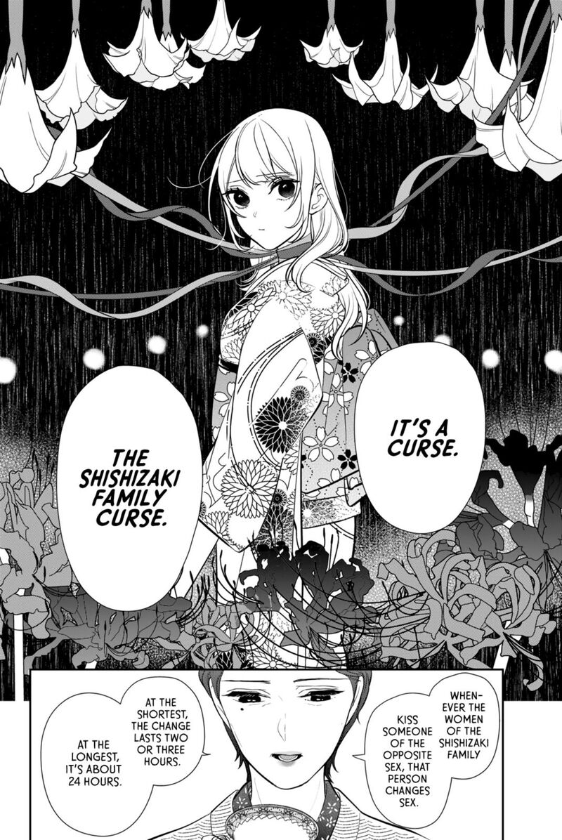 Kareshi Tokidoki Kanojo Chapter 2 Page 24