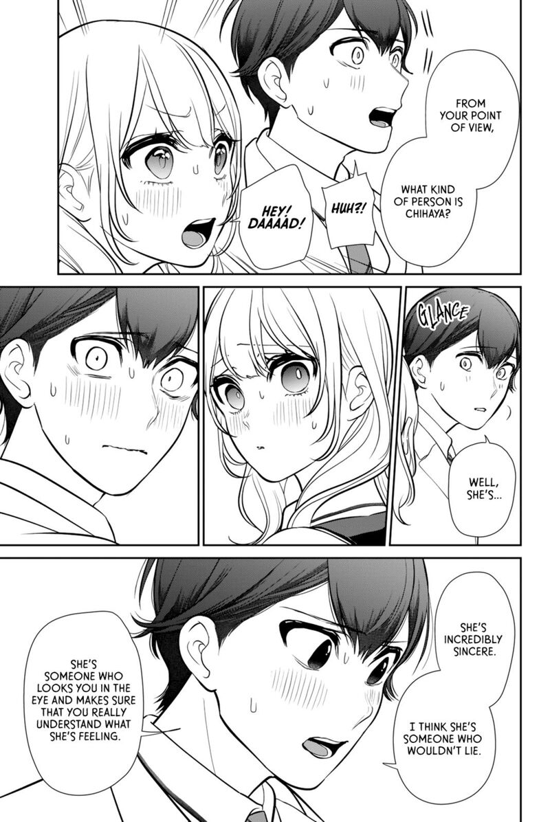 Kareshi Tokidoki Kanojo Chapter 2 Page 27