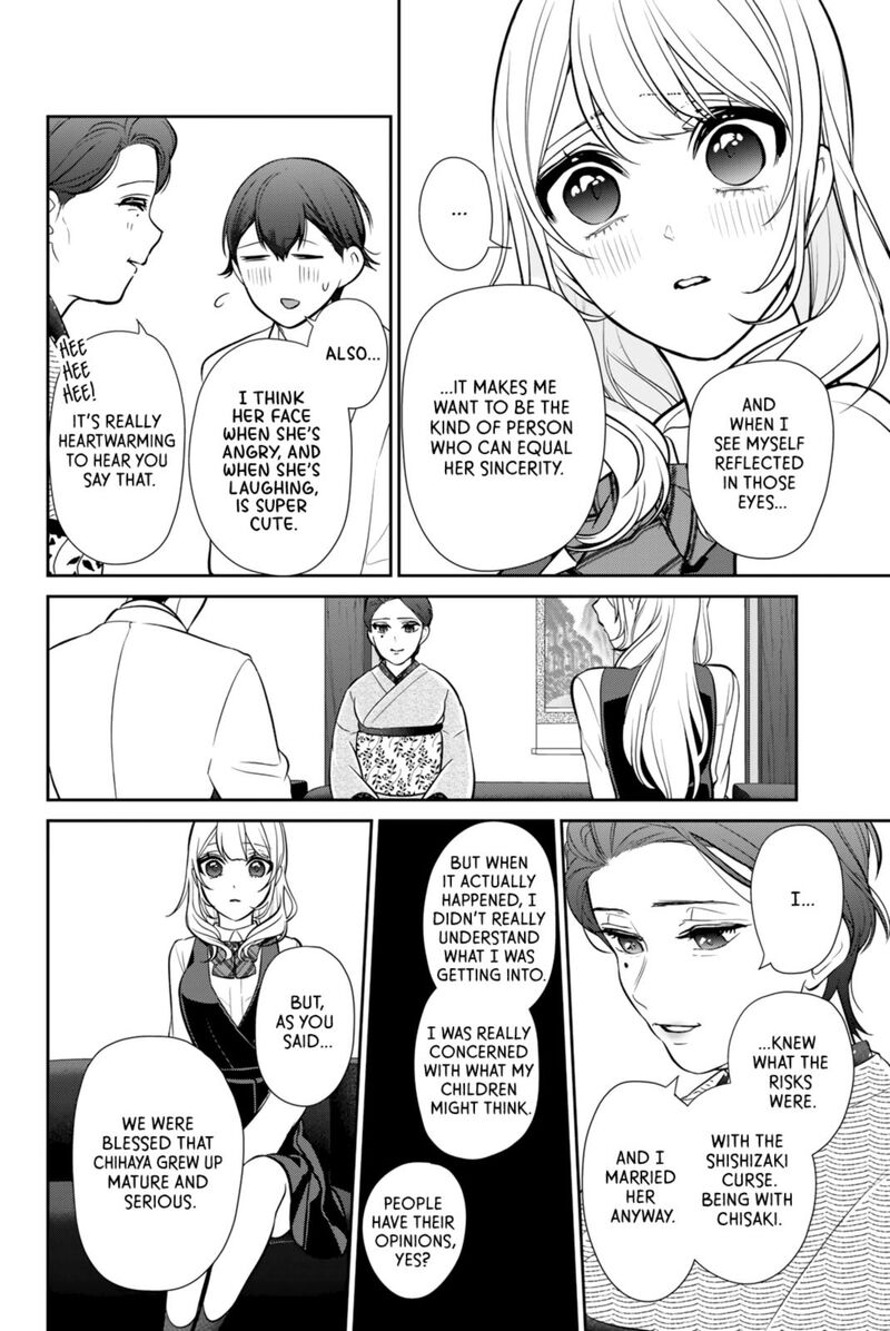 Kareshi Tokidoki Kanojo Chapter 2 Page 28