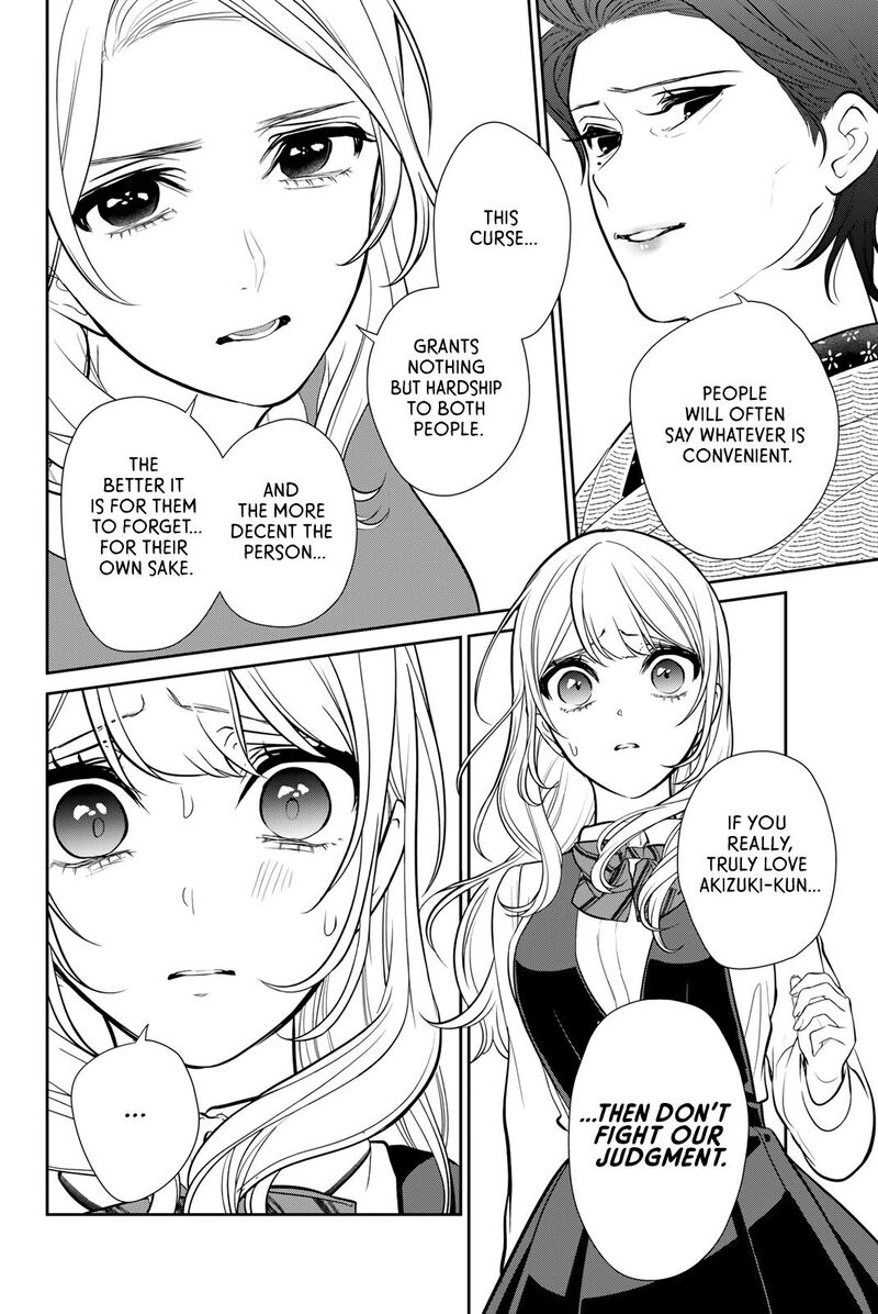 Kareshi Tokidoki Kanojo Chapter 2 Page 34