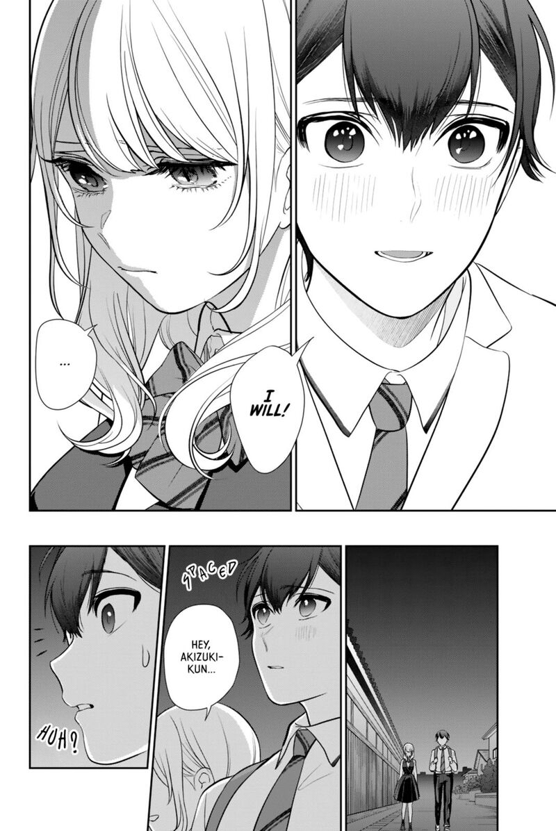 Kareshi Tokidoki Kanojo Chapter 2 Page 40