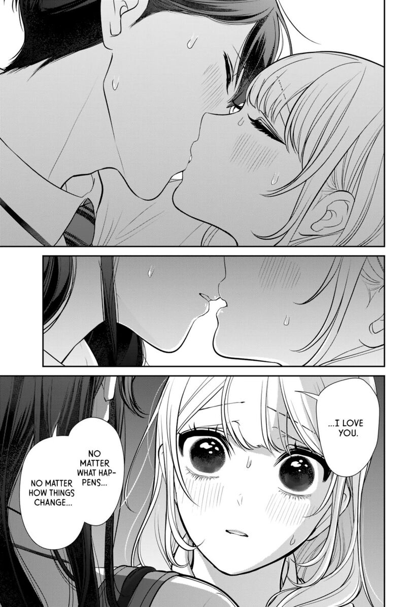 Kareshi Tokidoki Kanojo Chapter 2 Page 47