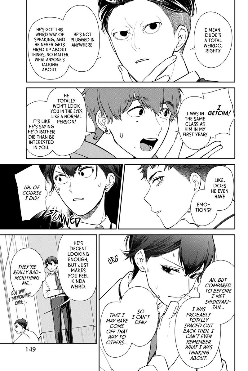 Kareshi Tokidoki Kanojo Chapter 3 Page 15