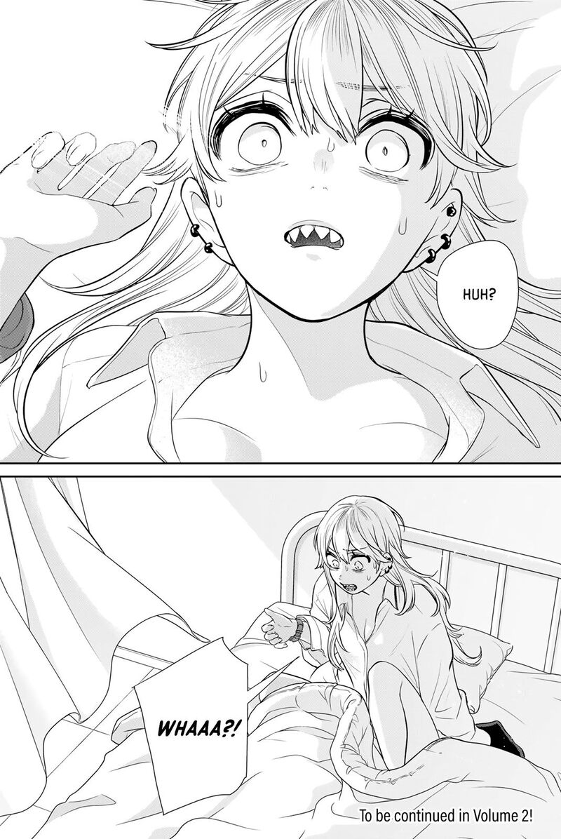 Kareshi Tokidoki Kanojo Chapter 3 Page 56