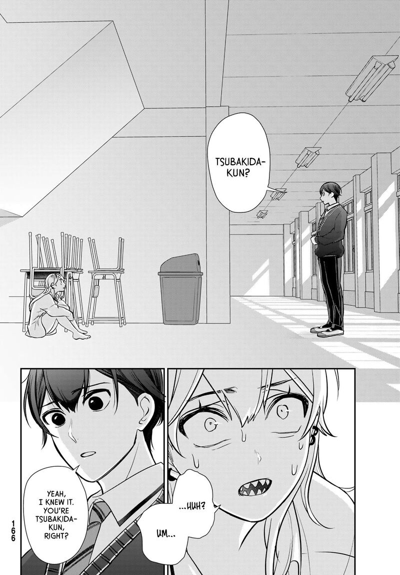 Kareshi Tokidoki Kanojo Chapter 4 Page 15