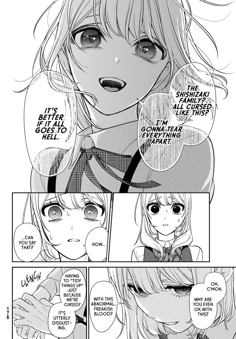 Kareshi Tokidoki Kanojo Chapter 4 Page 25