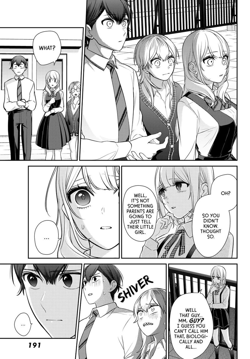 Kareshi Tokidoki Kanojo Chapter 5a Page 25