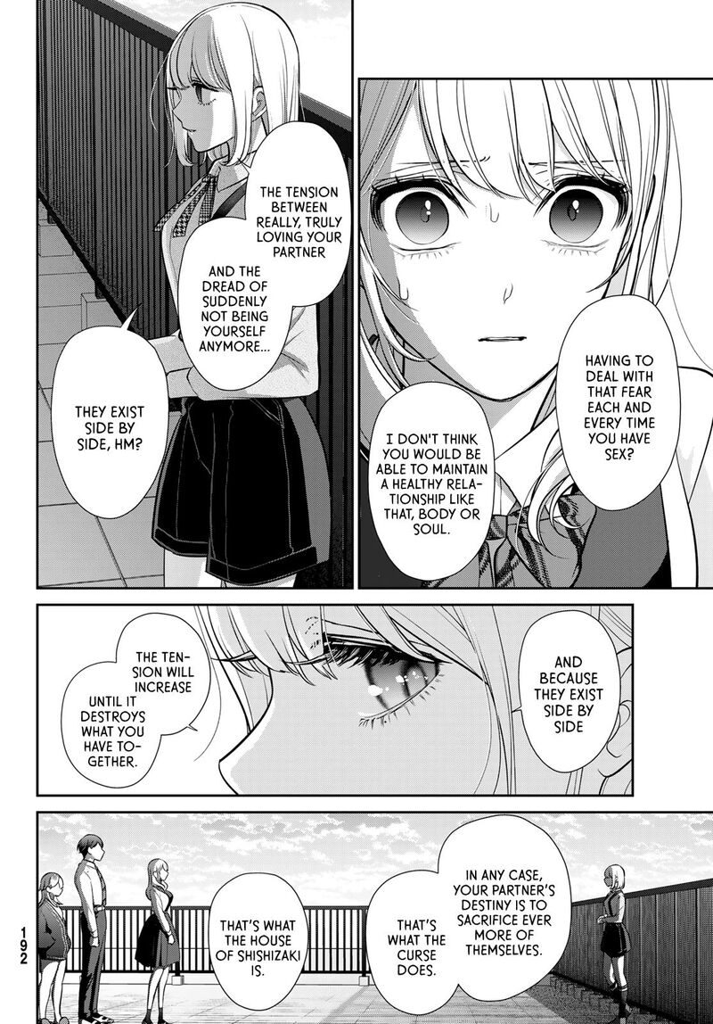 Kareshi Tokidoki Kanojo Chapter 5a Page 26