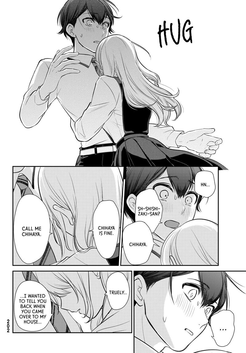 Kareshi Tokidoki Kanojo Chapter 5a Page 36