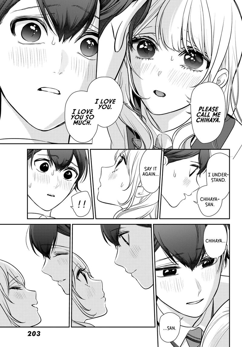 Kareshi Tokidoki Kanojo Chapter 5a Page 37