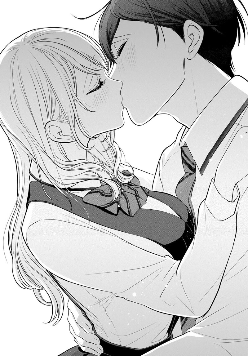 Kareshi Tokidoki Kanojo Chapter 5a Page 38