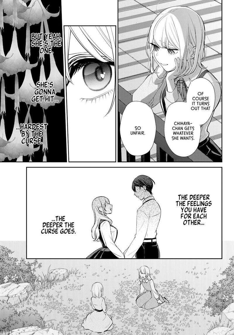 Kareshi Tokidoki Kanojo Chapter 5a Page 41
