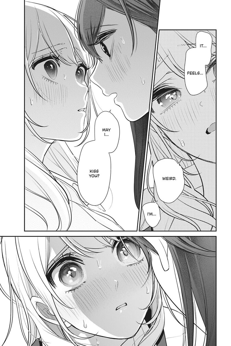 Kareshi Tokidoki Kanojo Chapter 6 Page 40