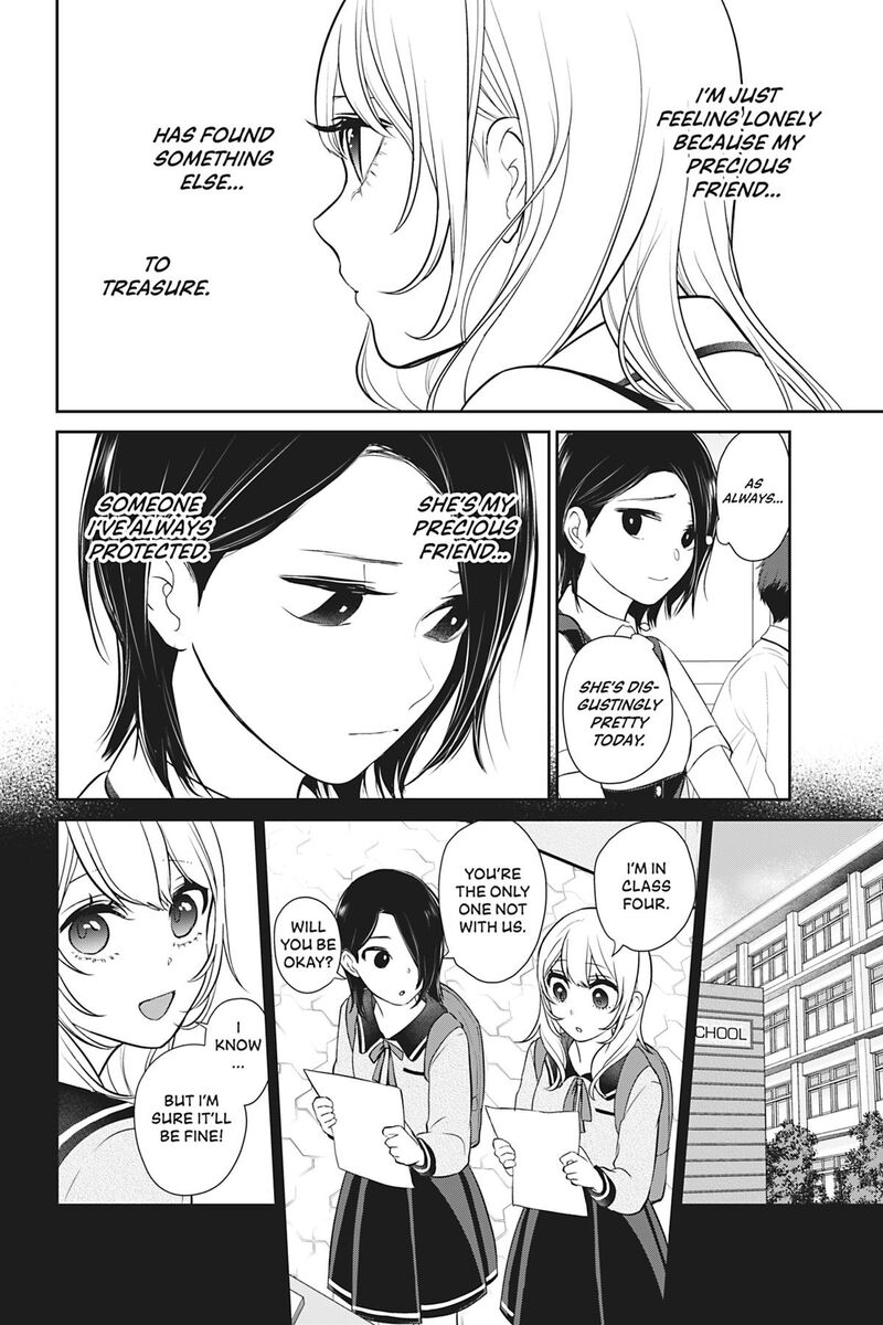 Kareshi Tokidoki Kanojo Chapter 7 Page 18