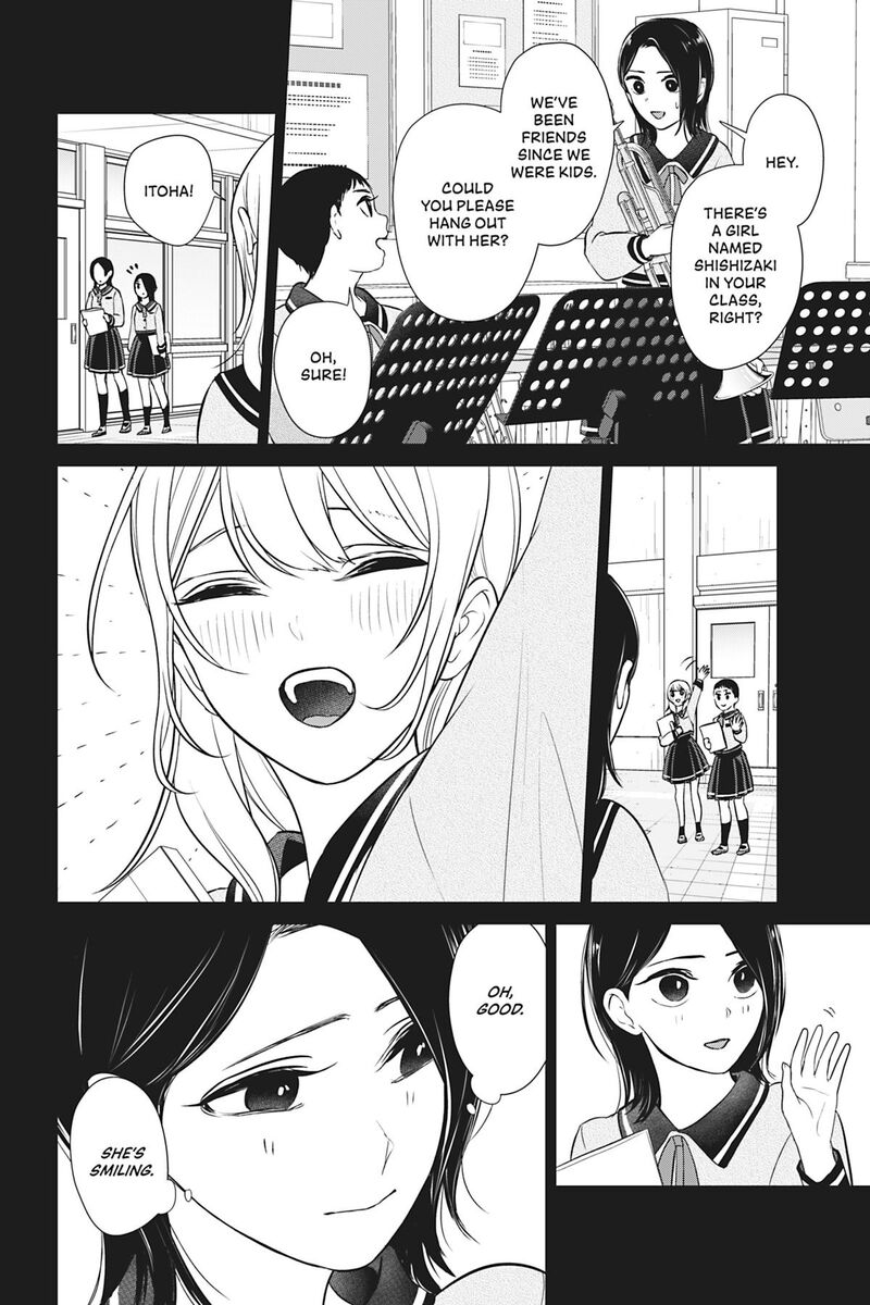 Kareshi Tokidoki Kanojo Chapter 7 Page 20