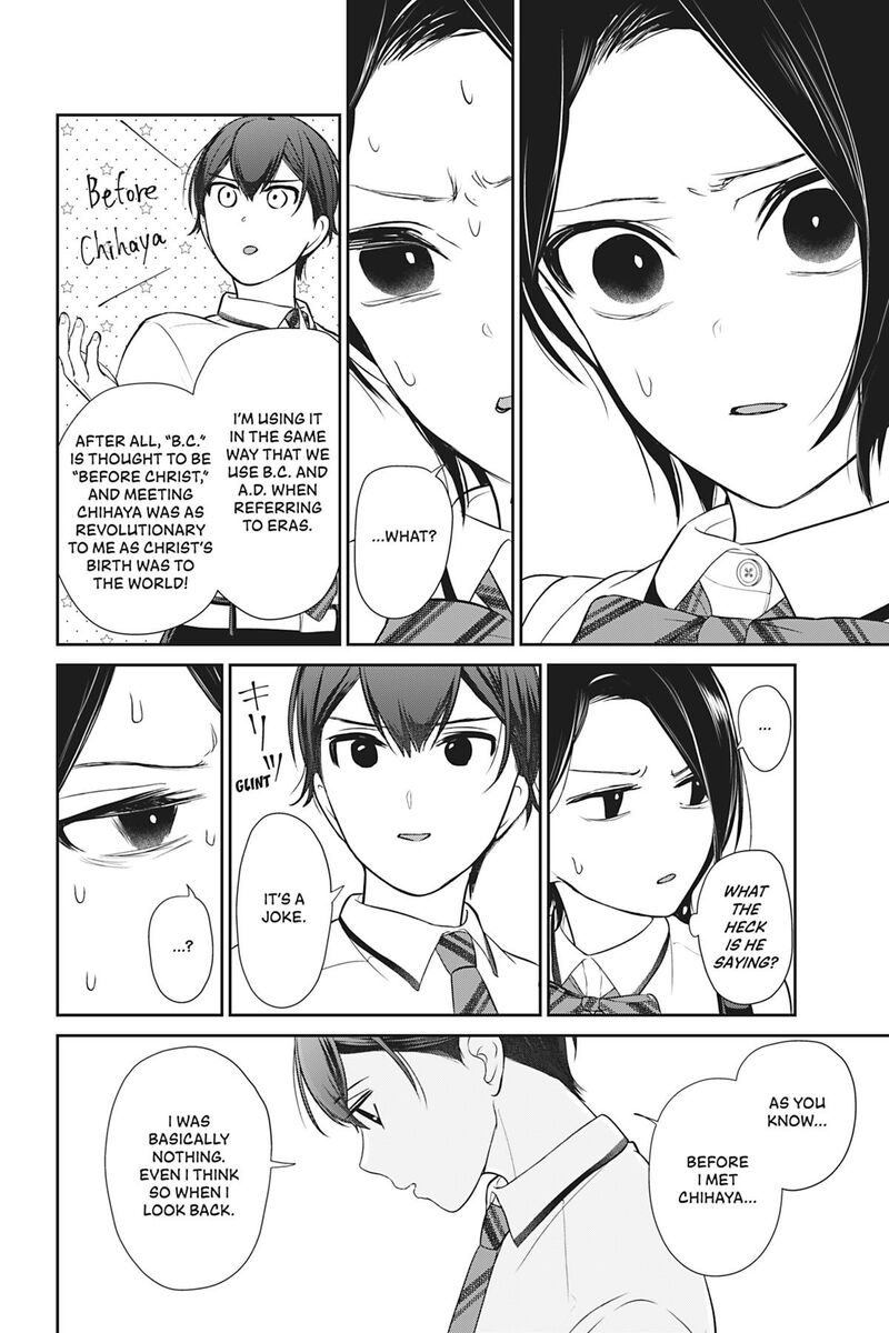 Kareshi Tokidoki Kanojo Chapter 7 Page 26
