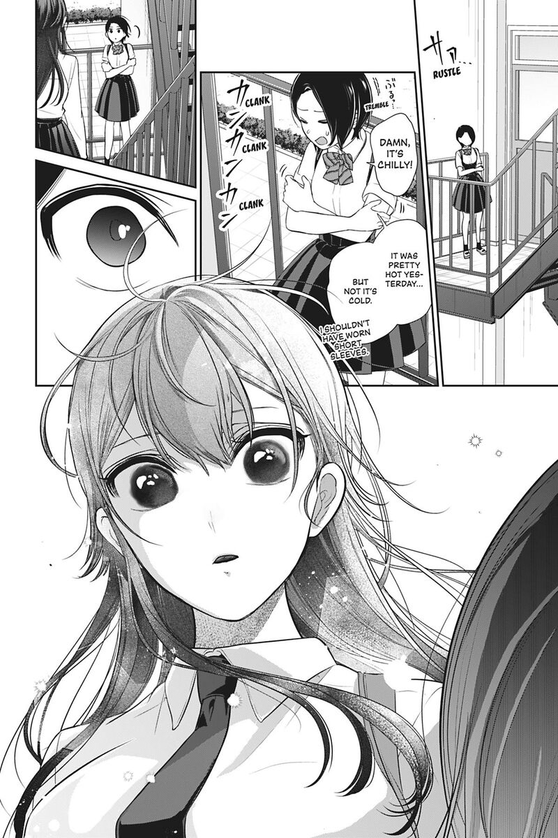 Kareshi Tokidoki Kanojo Chapter 7 Page 36