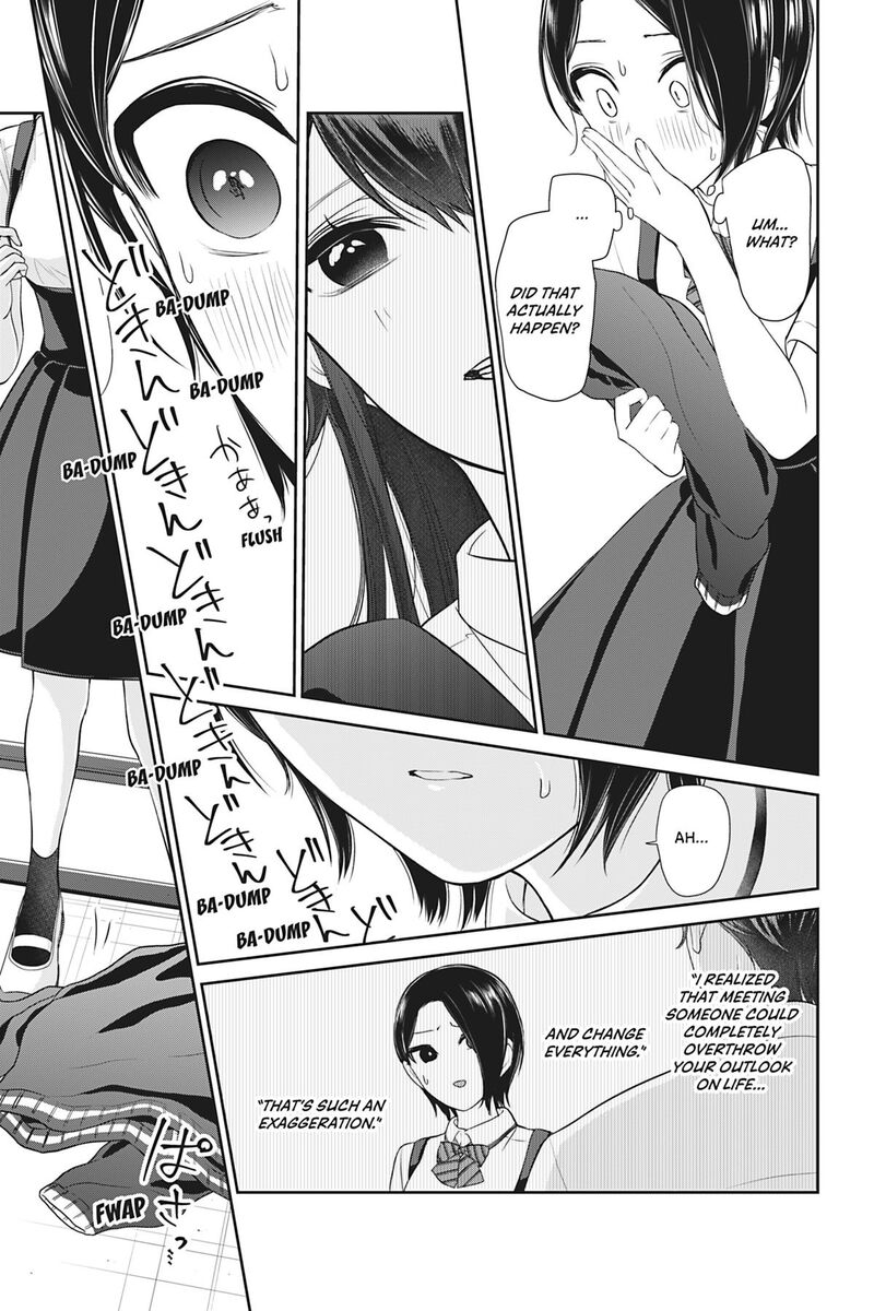 Kareshi Tokidoki Kanojo Chapter 7 Page 39