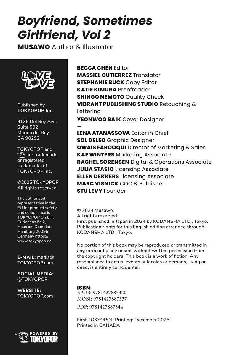 Kareshi Tokidoki Kanojo Chapter 7 Page 42