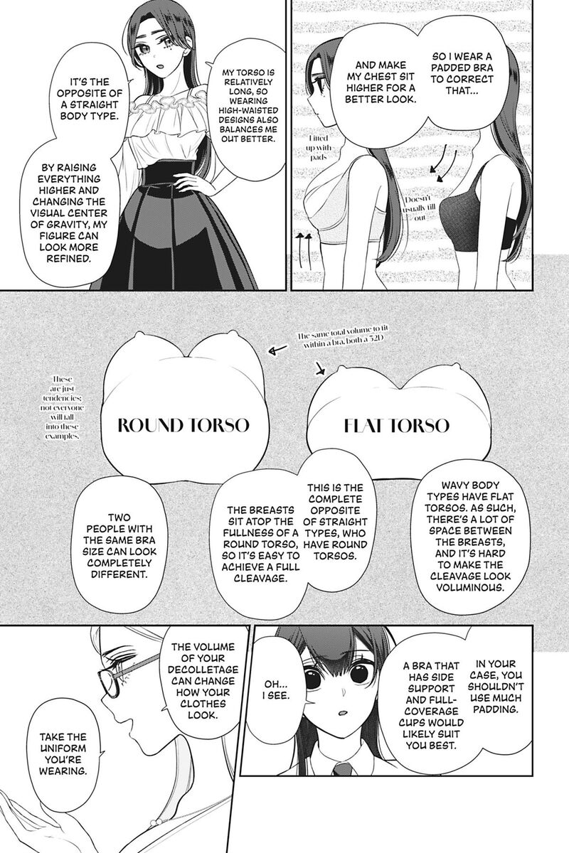Kareshi Tokidoki Kanojo Chapter 8 Page 26